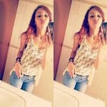Hazel Jimenez - @ashhaz2011 - Instagram