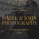 Hazel & John - @hazeljohn.photography - Instagram