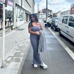 Hazel John - @_hazeljohn - Instagram