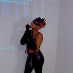 Hazel Johnson - @lovely_hazeleyez - Instagram