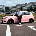 Hazel Johnson - @ha53moo - Instagram