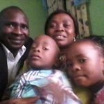 Hazel Johnson Daniel - @hazy4christ27 - Instagram