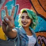 Hazel Joseph - @hazellovely4 - Instagram
