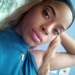 Hazel Joseph - @silent_barbie - Instagram