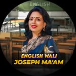 Hazel Joseph - @englishwalijosephmaam - Instagram