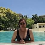 Hazel Joseph - @hazelnutcoconutchoknut - Instagram