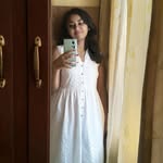 Hazel Joseph Kaliyadan - @hazelkaliyadan - Instagram
