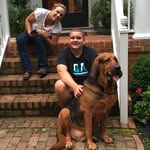 Hazel & Otis Joyner-Newcomb - @hazel_and_otis_4ever - Instagram