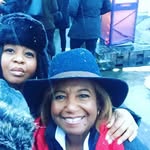 Hazel Joyner-Smith - @hjoynersmith - Instagram