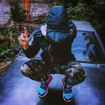 Kenneth - @kaiserhazelgamm - Instagram