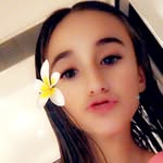 Hazel kaufman - @hazelawsomefinsta - Instagram