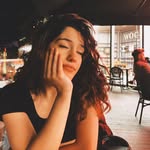 hazel - @hazelkaymaz - Instagram
