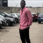 Haziel Harris Kouassi - Facebook