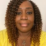 Hazel Kemp - @lunasol627 - Instagram