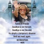 Hazel Kemp Nickerson - @hazel.nickerson - Instagram