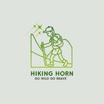 Hazel_Kendall - @hiking_horn - Instagram