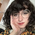 Hazel Kenyon - @witchhazy - Instagram