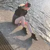 hazel kenyon - @hazelkenyon1 - TikTok