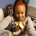BabyGirlkeepitmoving Proctor - @hazel_keyah - Instagram