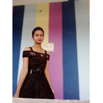 Mouli Das - @hazelkeya1 - Instagram