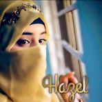 Hazel Khan - Facebook