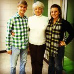 Hazel Lane McKinney - @hazelmckinney - Instagram