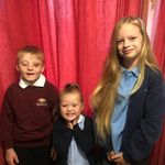 Hazel Marie Kirk - @kirkhazel - Instagram