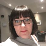 Hazel Kirkpatrick - @honeyhazel63 - Instagram