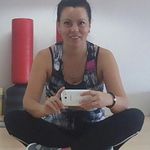 Hazel Knott - @hazelknottpa - Instagram