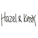 Hazel and Knox - @hazelandknox - Instagram
