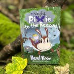 Hazel Knox - @hazelknox_writer - Instagram