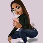 @hazelknox96 - Instagram