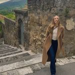 Hazel Koch - @hazelsavannah - Instagram