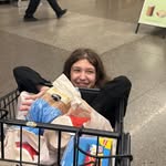 Hazel Lackerdas - @hazel_lacks - Instagram