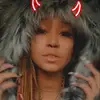 Hazel raynée Christe - @hazel_blackk - TikTok