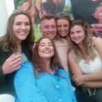 Hazel Laird - Facebook