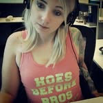 Hazel Laird-Belyakova - @confchipurbe1979 - Instagram
