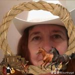 Hazel Lakes - @flcowgal04 - Instagram