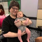 Debbie Hazel-Lambert - @dhlrn123 - Instagram