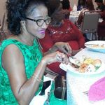 Glenette Hazel Lambert - @glenettehazel - Instagram