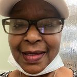 Hazel Patricia Pat Tabb-landry - @tabblandry - Instagram