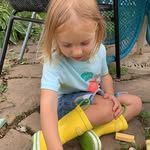 Hazel Larkin Brenner - @hazellarkinbrenner - Instagram