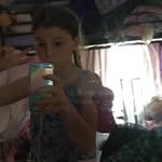 Zoie Hazel Larkin - @zoielarkin07 - Instagram
