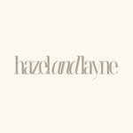 Hazel + Layne - @hazelandlayne - Instagram