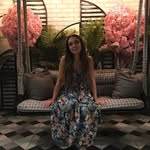 Hazel Ayan - @hazellayann - Instagram