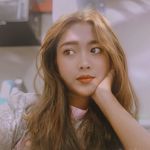 Hazel Lay - @chothar.yamin - Instagram