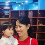 Hazel Lay Oma - @khinhsuhan97 - Instagram