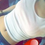 Hazel Lazarus - @haze_l92 - Instagram