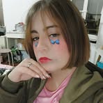 Hazel Le Gac - Facebook