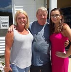 Hazel Leary - Facebook